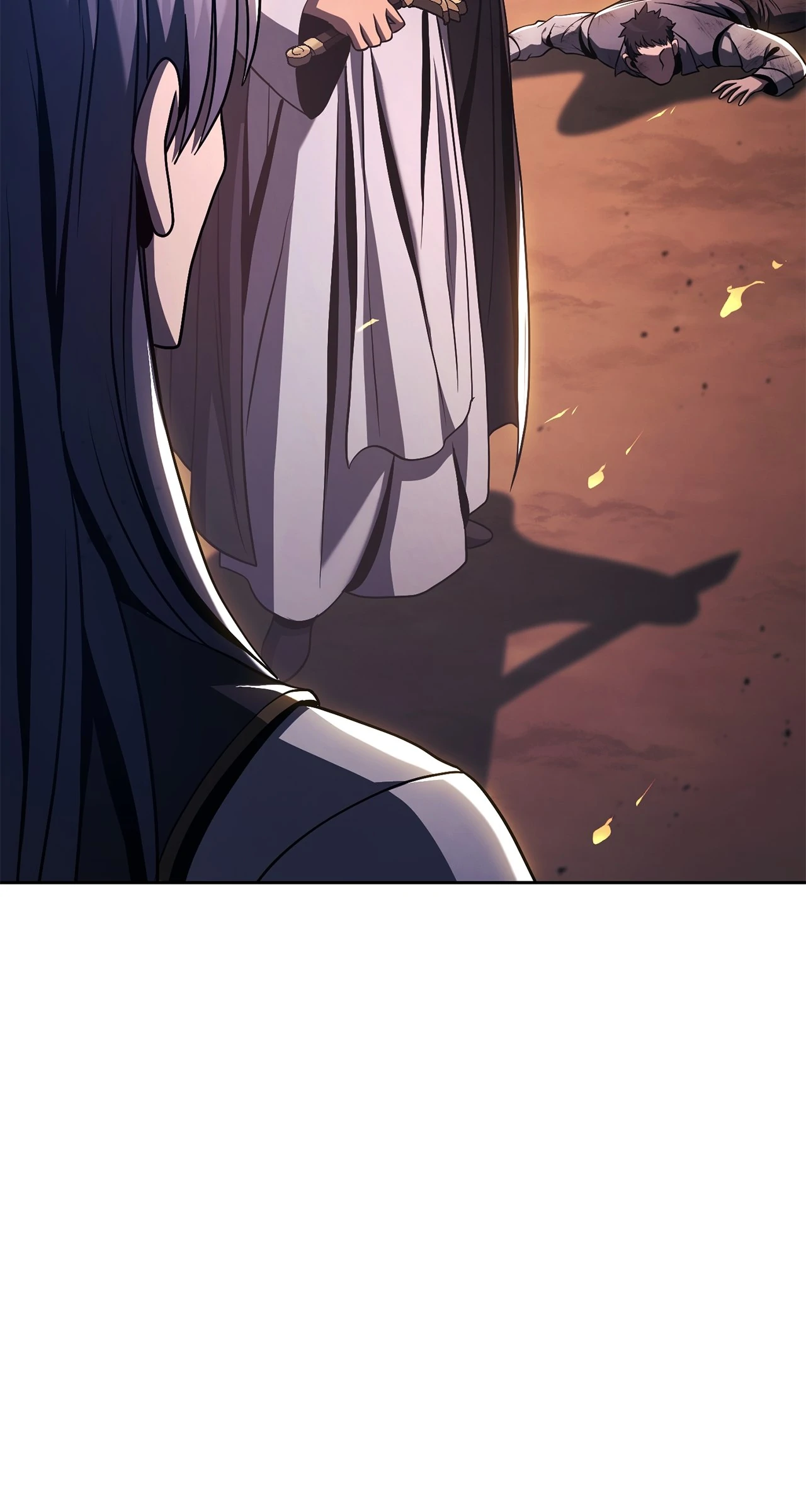 Read The Skeleton Soldier Failed to Defend the Dungeon Manga Online