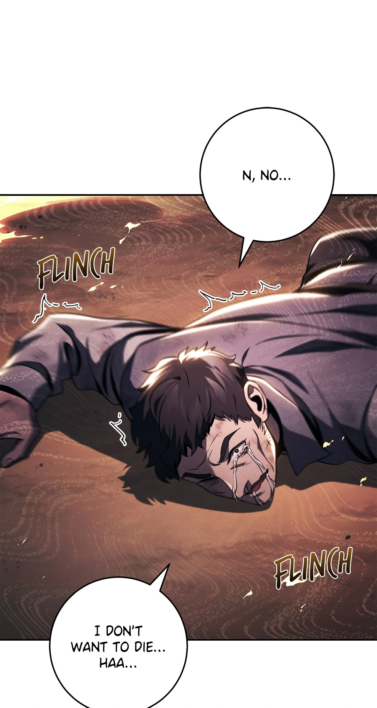 Read The Skeleton Soldier Failed to Defend the Dungeon Manga Online