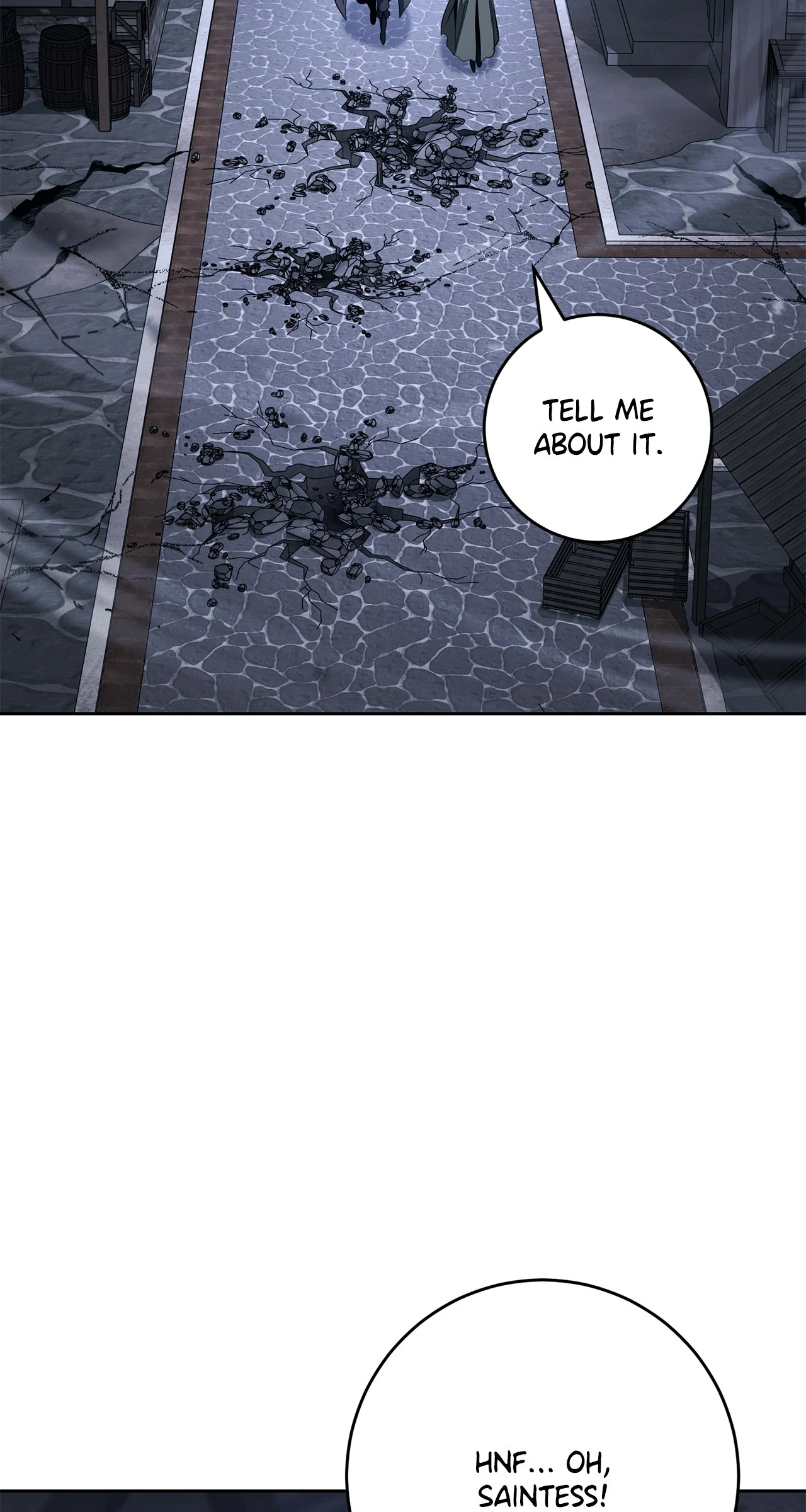Read The Skeleton Soldier Failed to Defend the Dungeon Manga Online