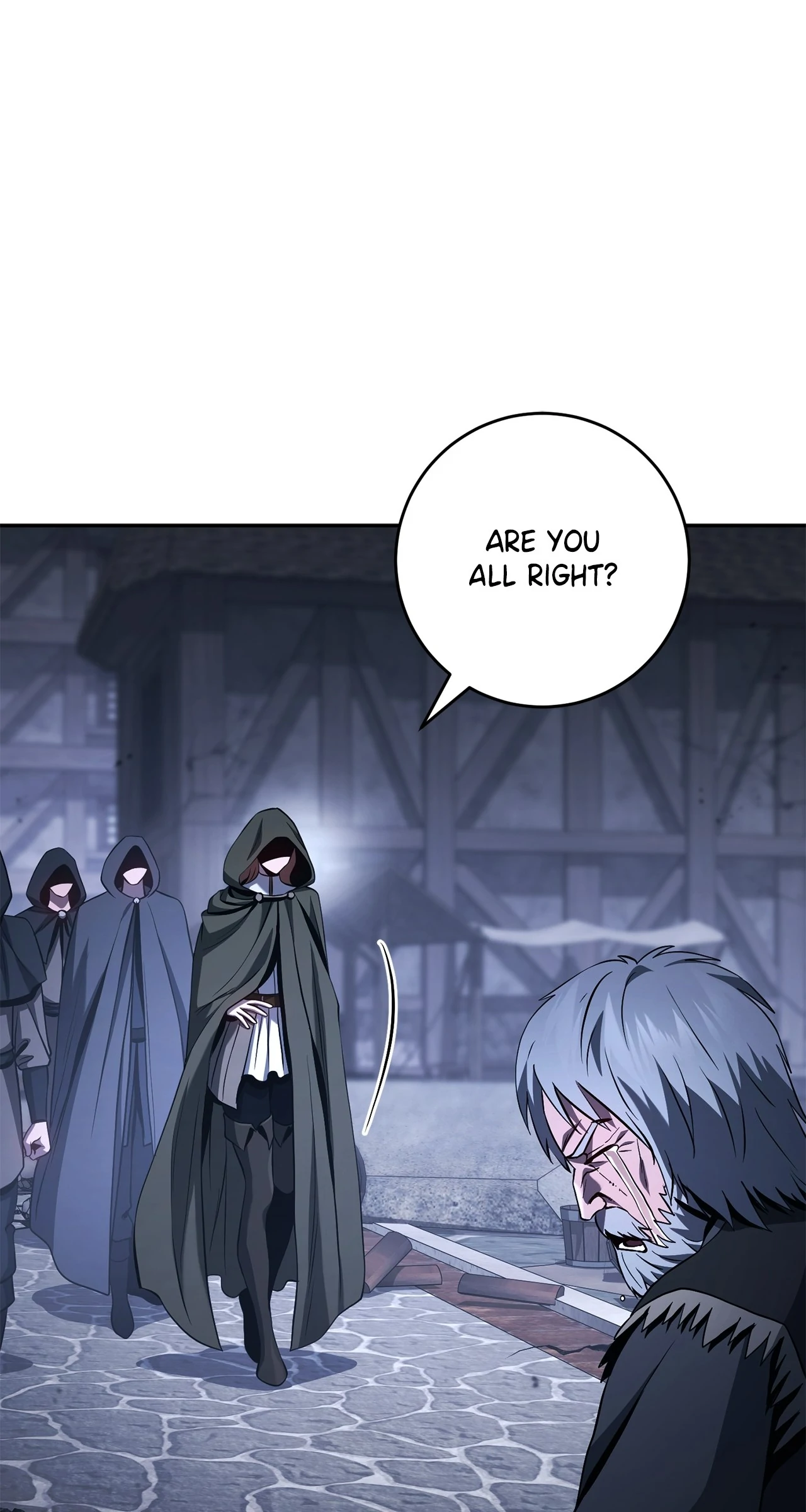 Read The Skeleton Soldier Failed to Defend the Dungeon Manga Online