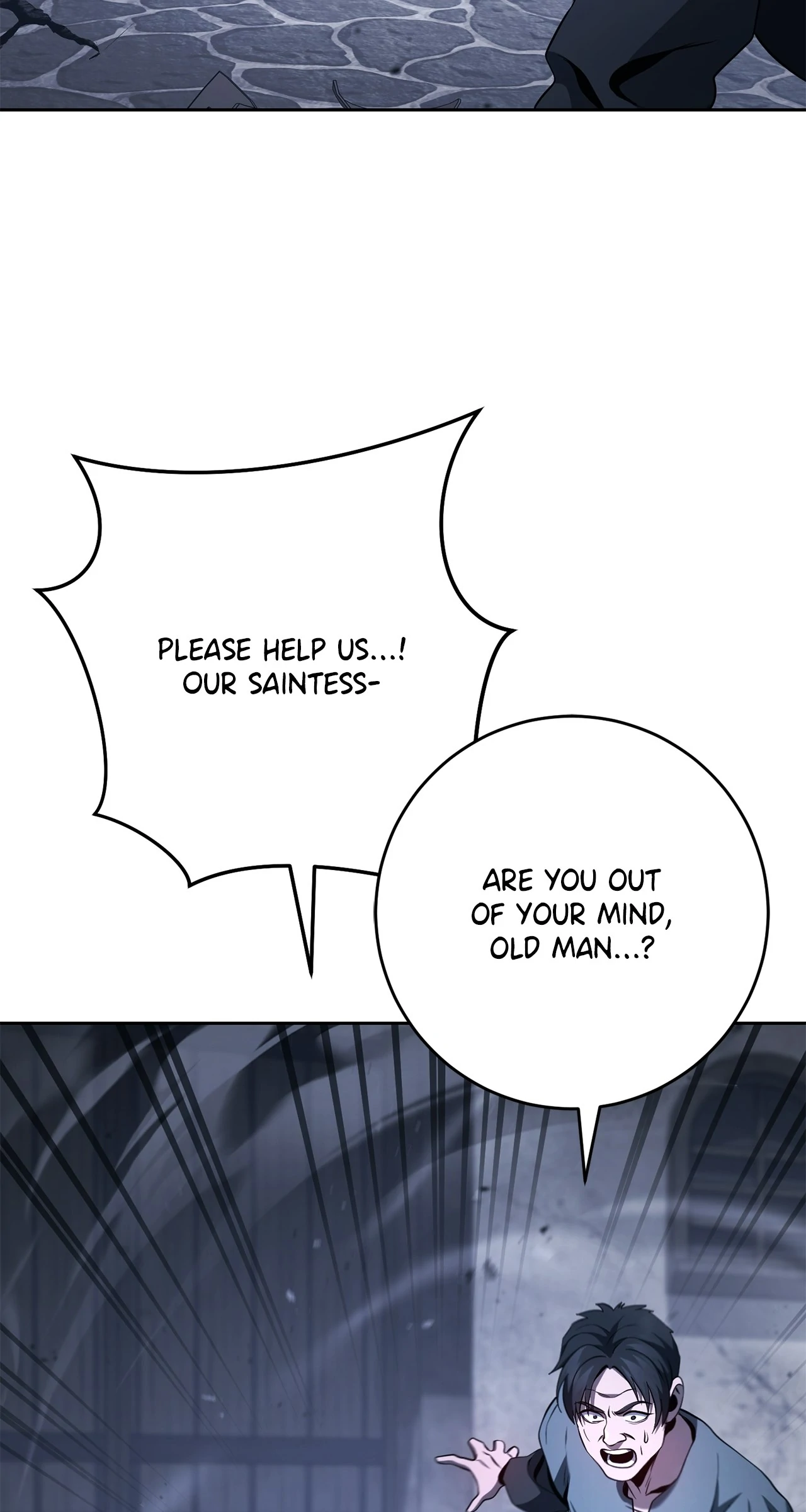 Read The Skeleton Soldier Failed to Defend the Dungeon Manga Online