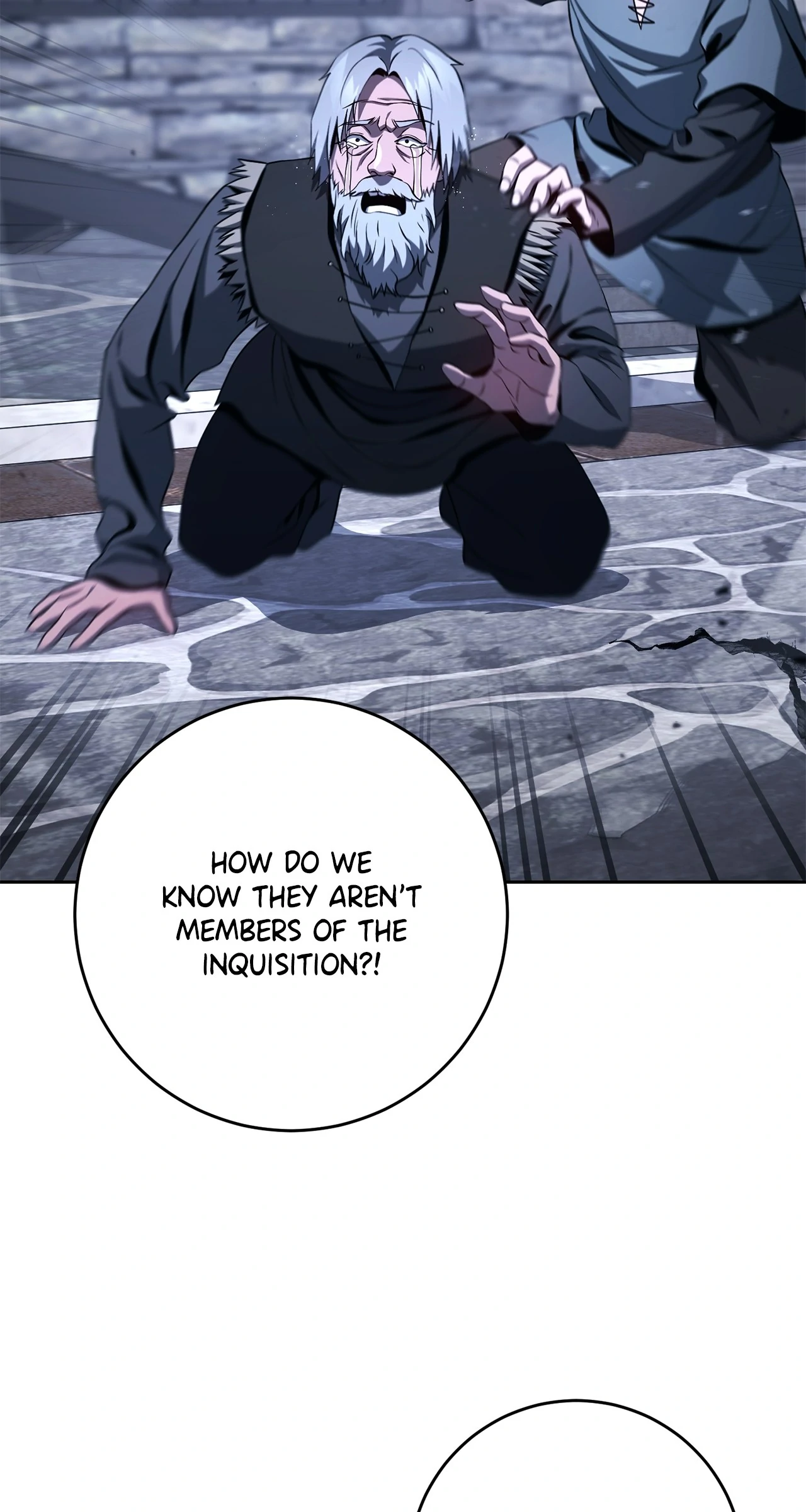 Read The Skeleton Soldier Failed to Defend the Dungeon Manga Online