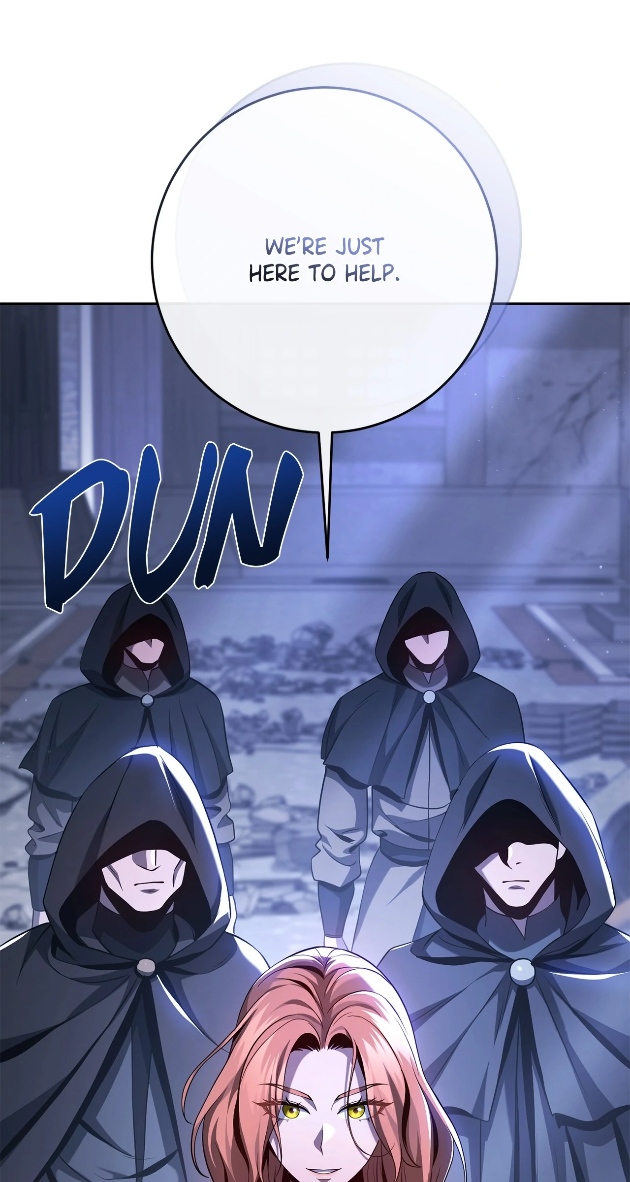 Read The Skeleton Soldier Failed to Defend the Dungeon Manga Online