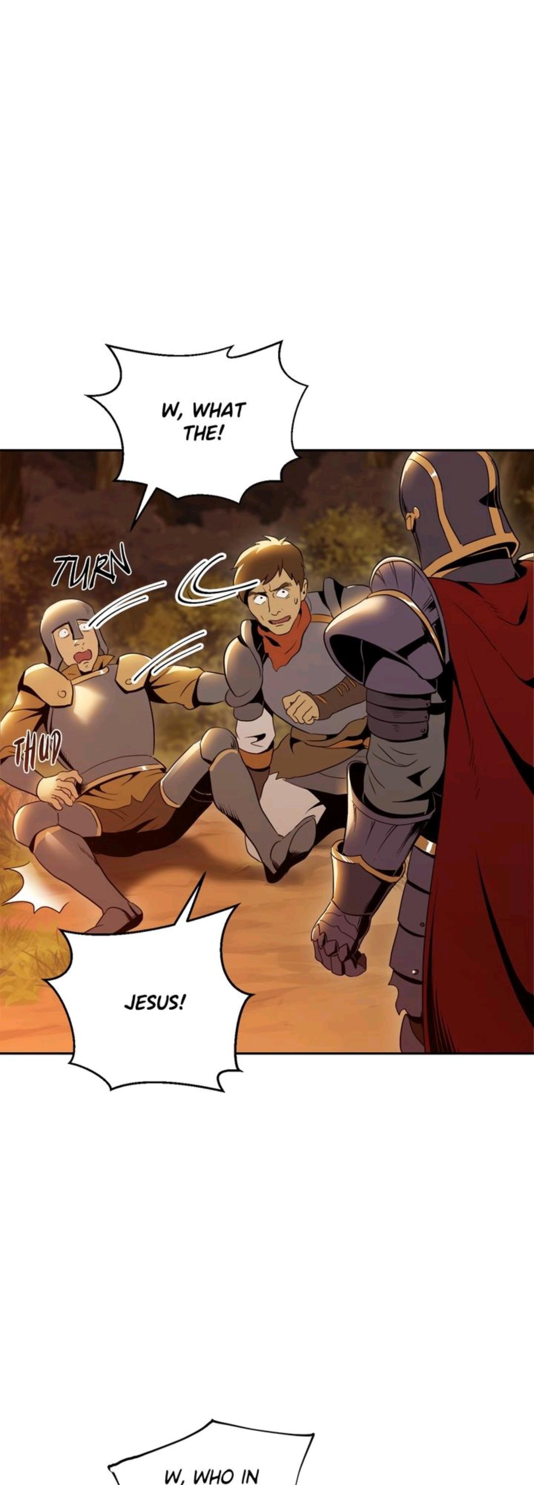 Read The Skeleton Soldier Failed to Defend the Dungeon Manga Online