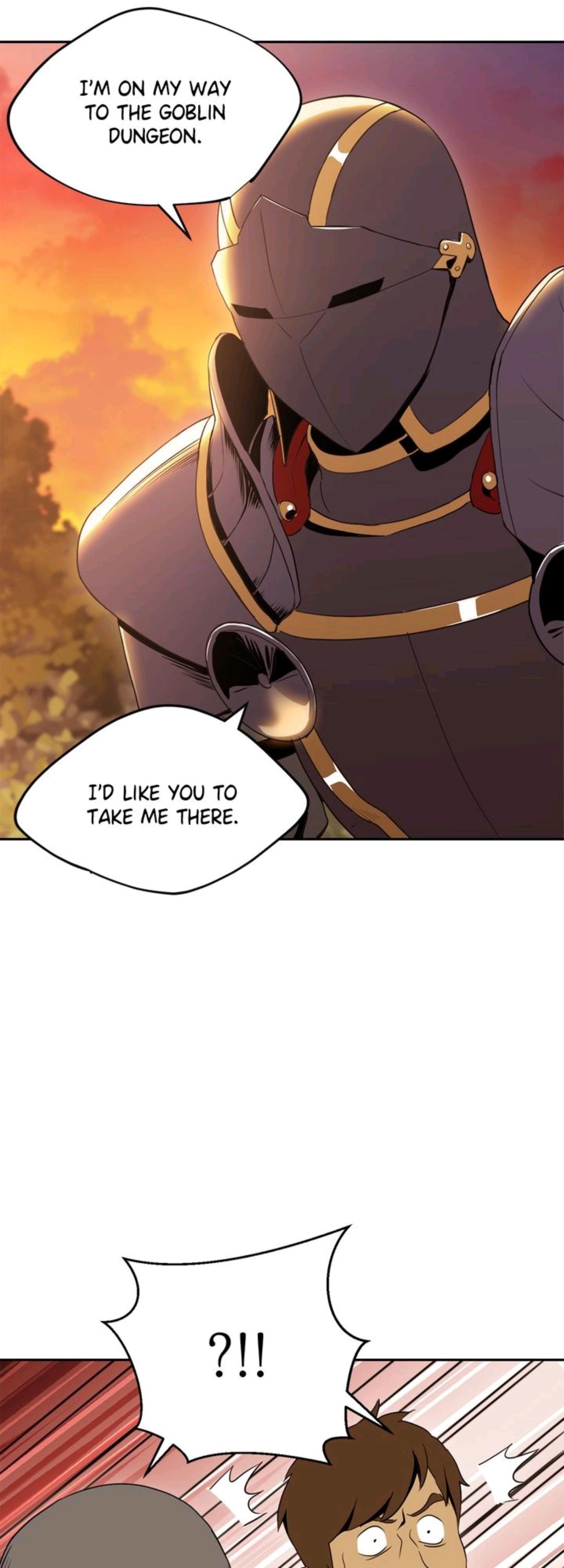 Read The Skeleton Soldier Failed to Defend the Dungeon Manga Online