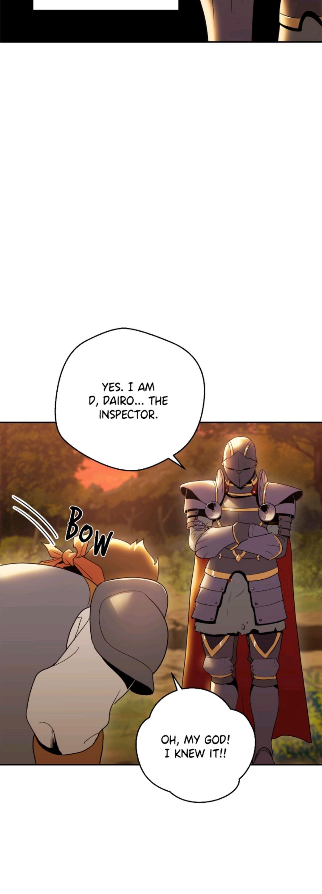 Read The Skeleton Soldier Failed to Defend the Dungeon Manga Online