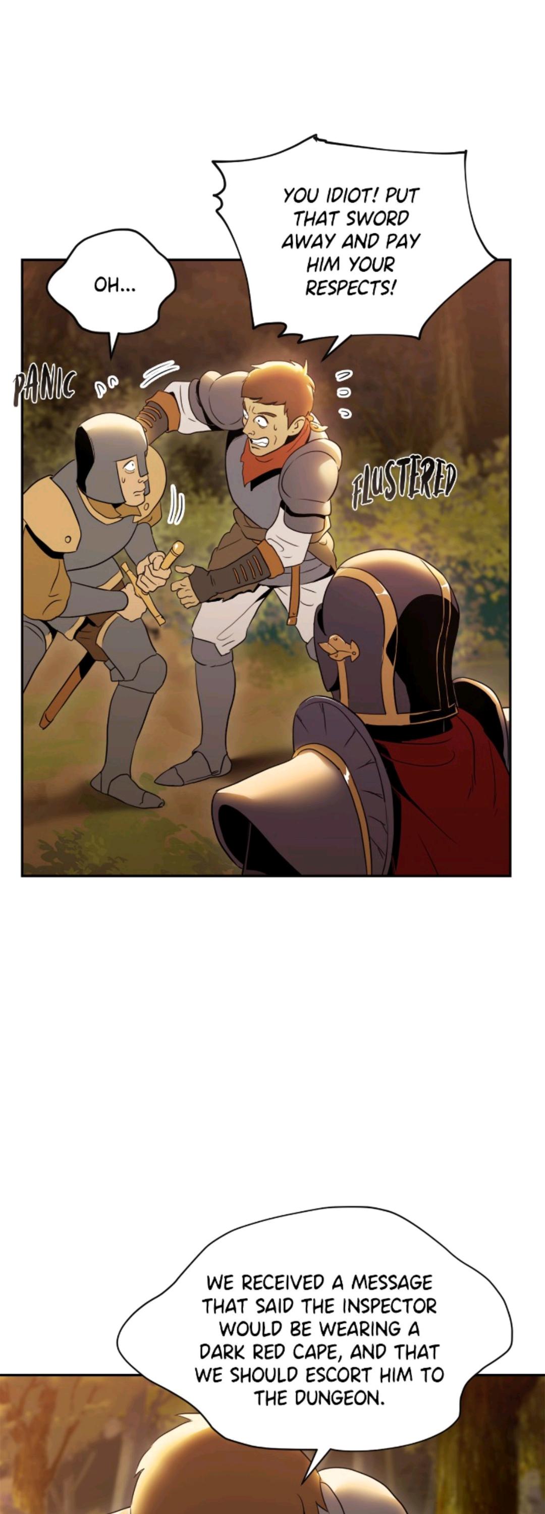 Read The Skeleton Soldier Failed to Defend the Dungeon Manga Online