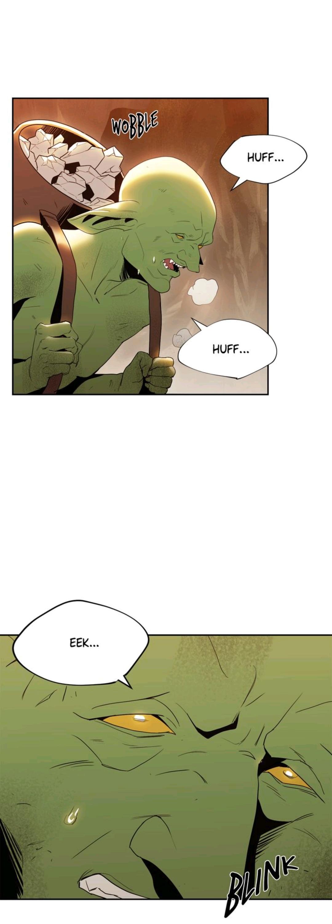 Read The Skeleton Soldier Failed to Defend the Dungeon Manga Online