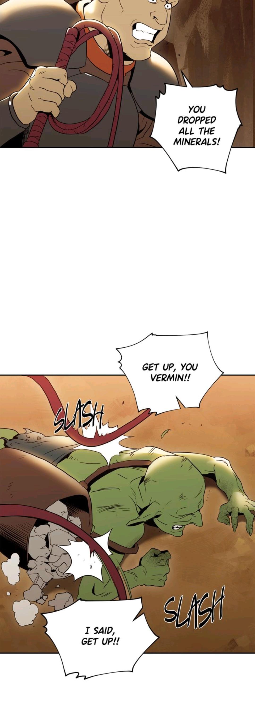 Read The Skeleton Soldier Failed to Defend the Dungeon Manga Online