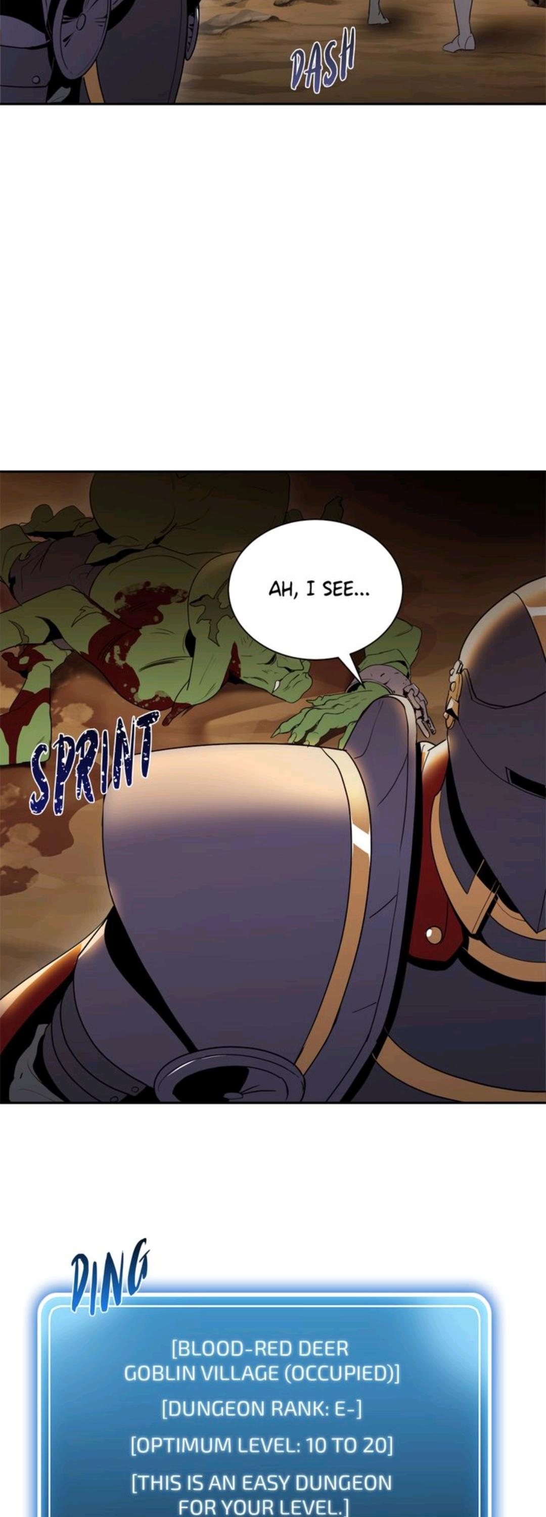 Read The Skeleton Soldier Failed to Defend the Dungeon Manga Online