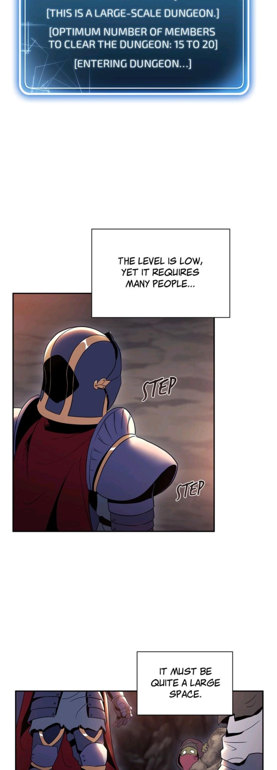 Read The Skeleton Soldier Failed to Defend the Dungeon Manga Online