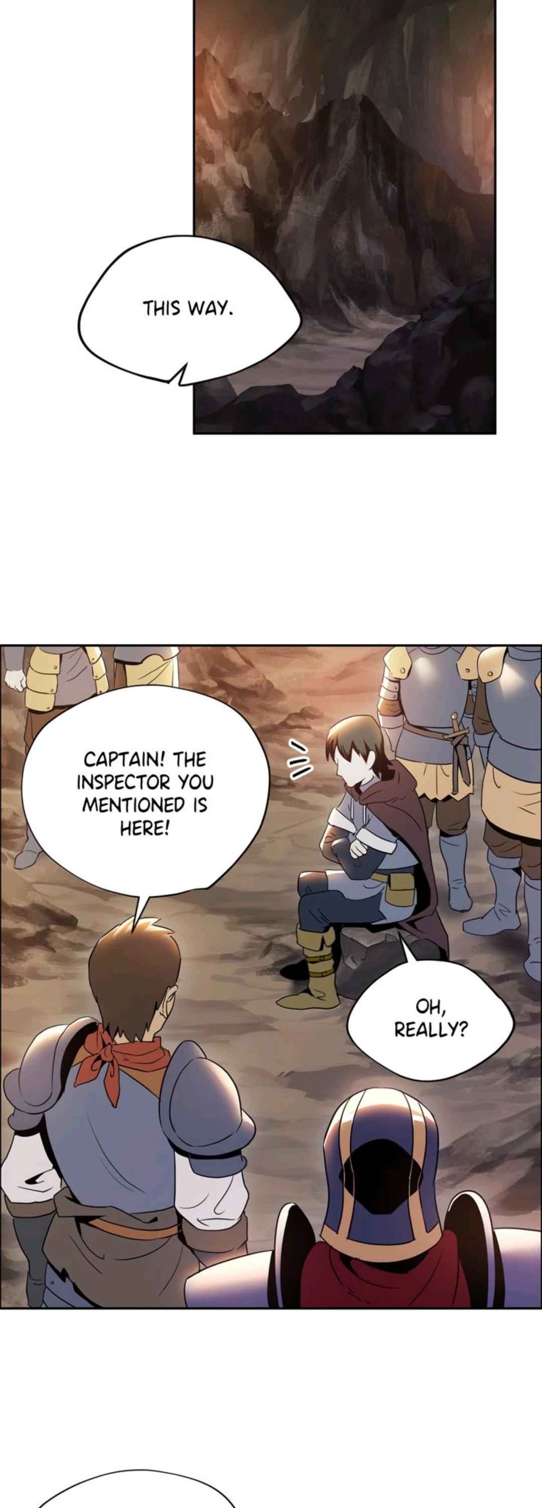 Read The Skeleton Soldier Failed to Defend the Dungeon Manga Online