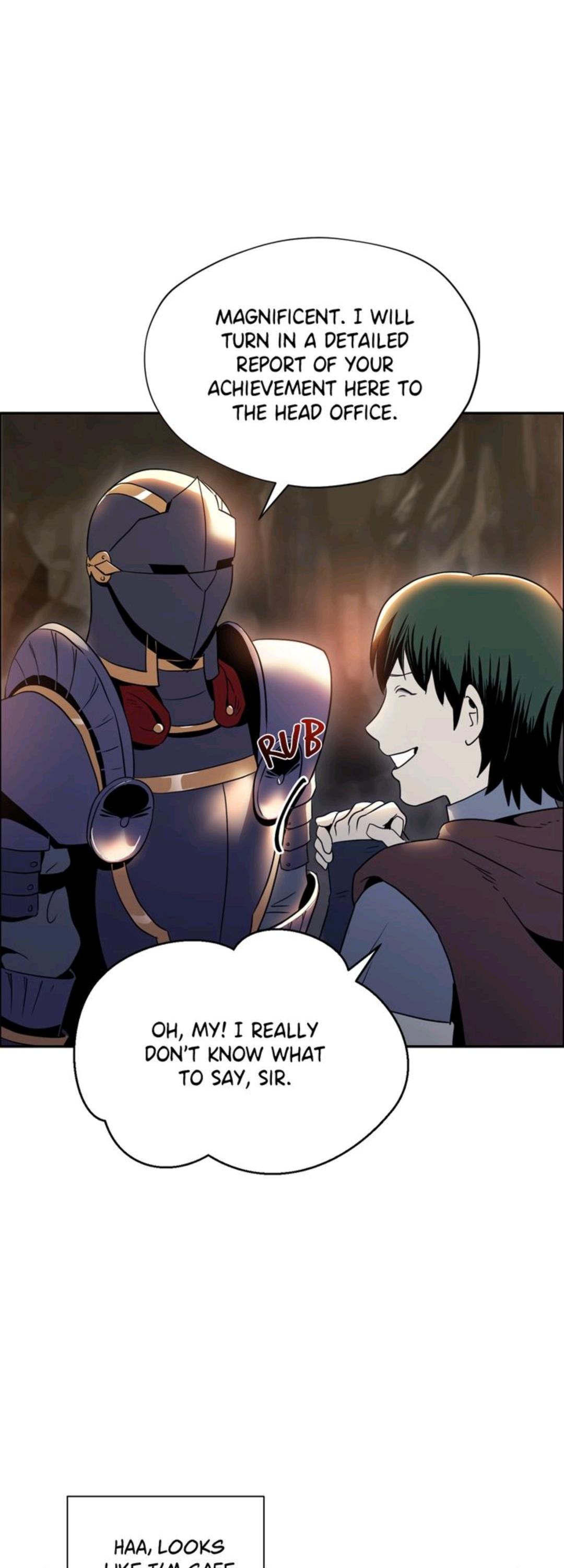 Read The Skeleton Soldier Failed to Defend the Dungeon Manga Online
