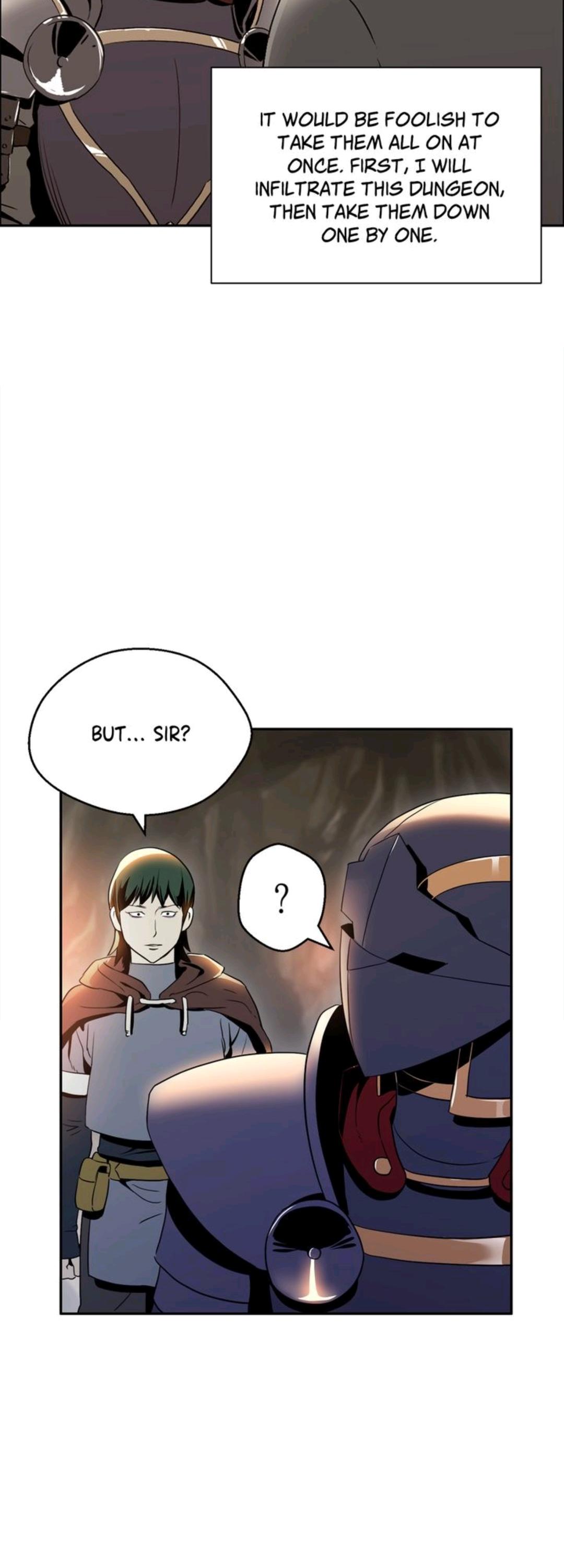 Read The Skeleton Soldier Failed to Defend the Dungeon Manga Online