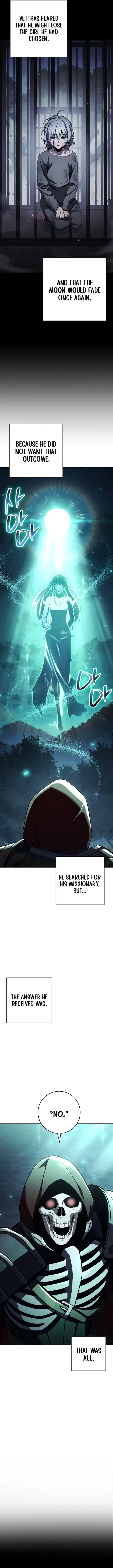 Read The Skeleton Soldier Failed to Defend the Dungeon Manga Online