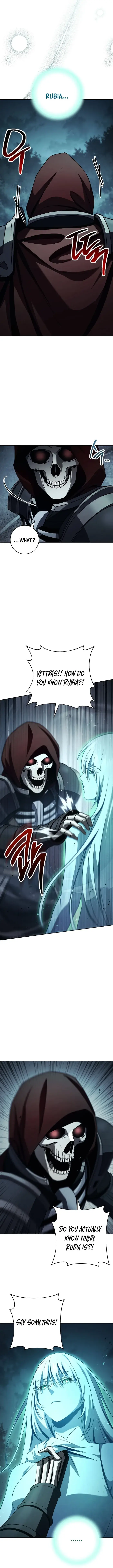 Read The Skeleton Soldier Failed to Defend the Dungeon Manga Online