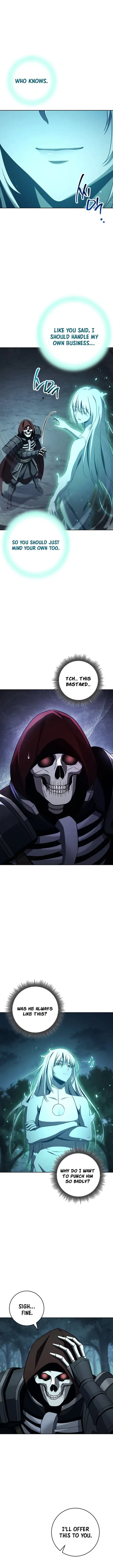 Read The Skeleton Soldier Failed to Defend the Dungeon Manga Online