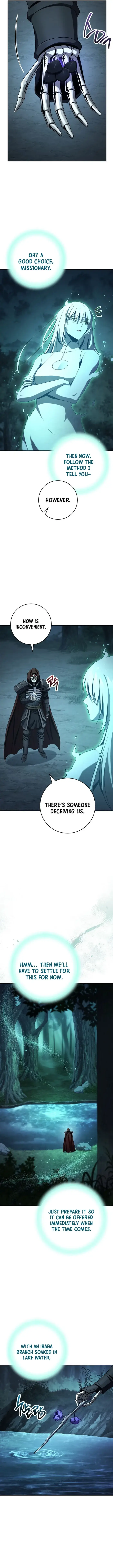 Read The Skeleton Soldier Failed to Defend the Dungeon Manga Online