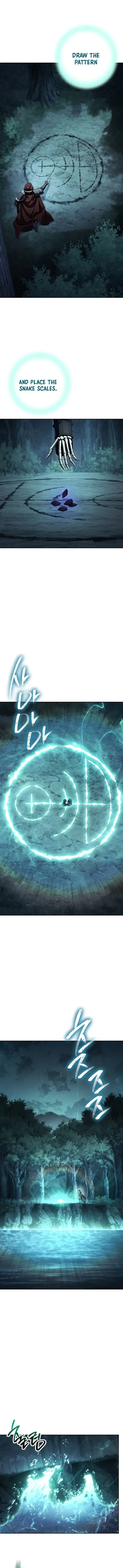 Read The Skeleton Soldier Failed to Defend the Dungeon Manga Online