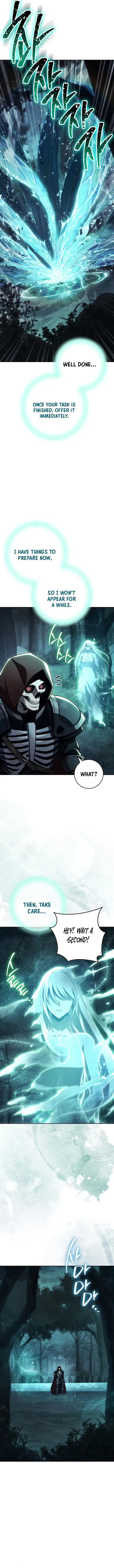 Read The Skeleton Soldier Failed to Defend the Dungeon Manga Online