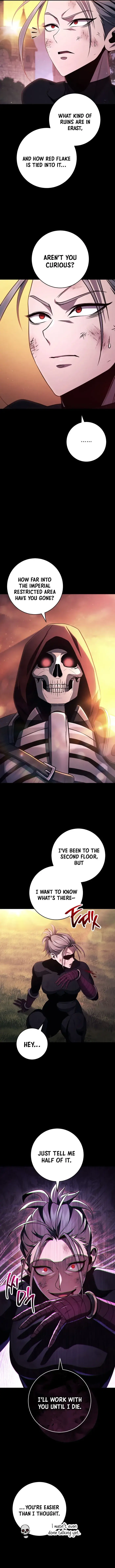Read The Skeleton Soldier Failed to Defend the Dungeon Manga Online