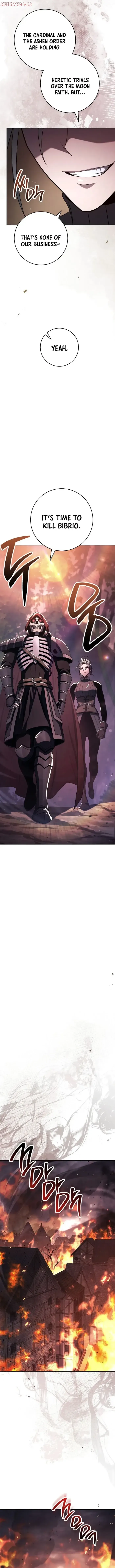 Read The Skeleton Soldier Failed to Defend the Dungeon Manga Online