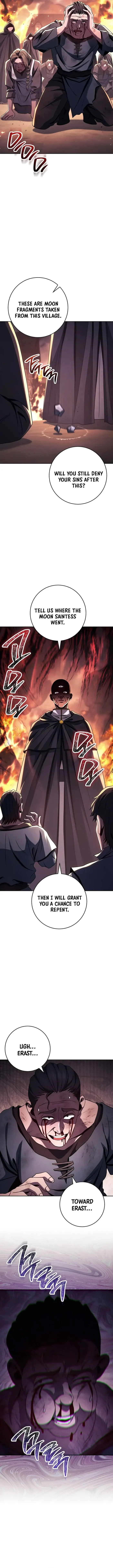 Read The Skeleton Soldier Failed to Defend the Dungeon Manga Online