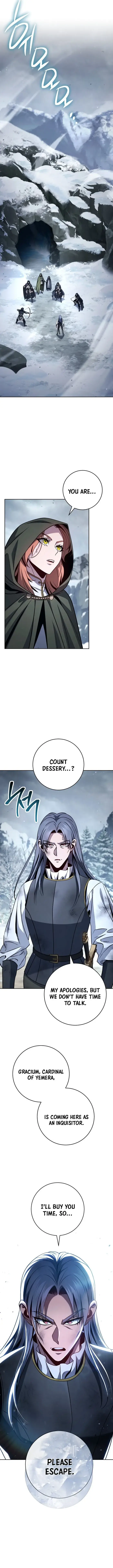Read The Skeleton Soldier Failed to Defend the Dungeon Manga Online