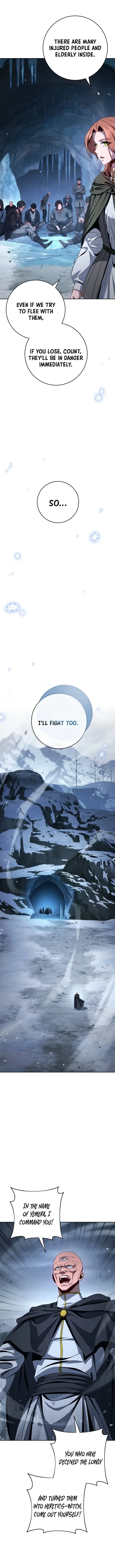 Read The Skeleton Soldier Failed to Defend the Dungeon Manga Online