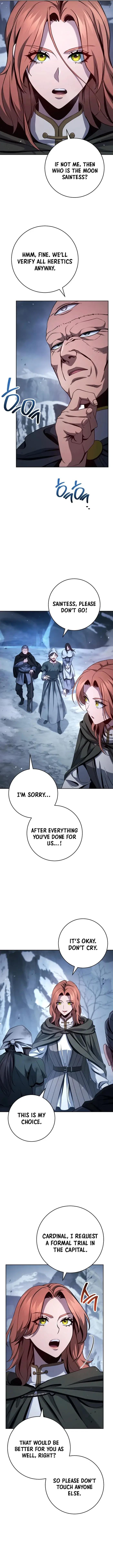 Read The Skeleton Soldier Failed to Defend the Dungeon Manga Online