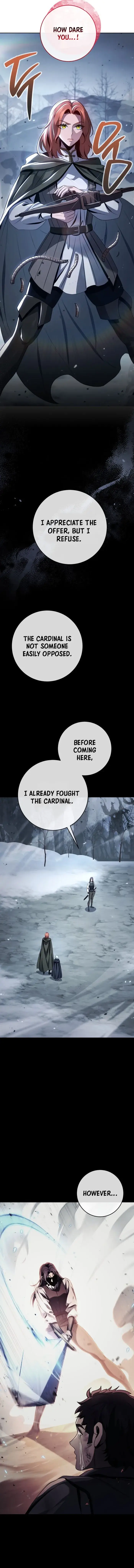 Read The Skeleton Soldier Failed to Defend the Dungeon Manga Online