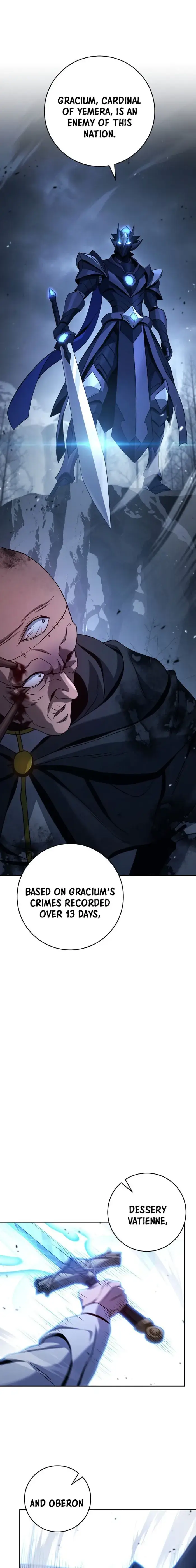 Read The Skeleton Soldier Failed to Defend the Dungeon Manga Online