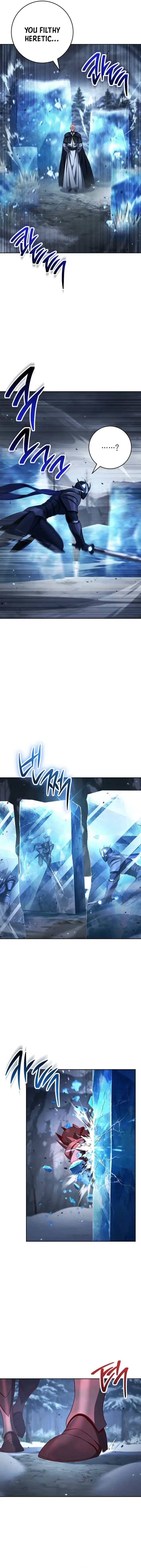 Read The Skeleton Soldier Failed to Defend the Dungeon Manga Online