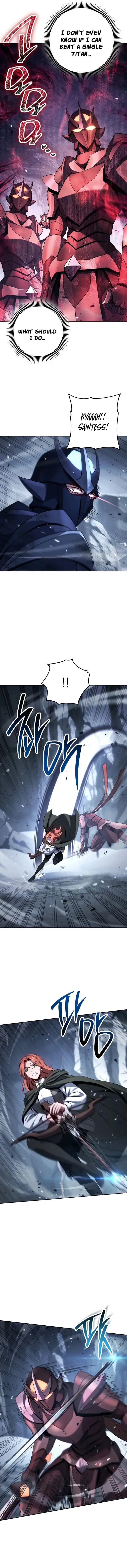 Read The Skeleton Soldier Failed to Defend the Dungeon Manga Online