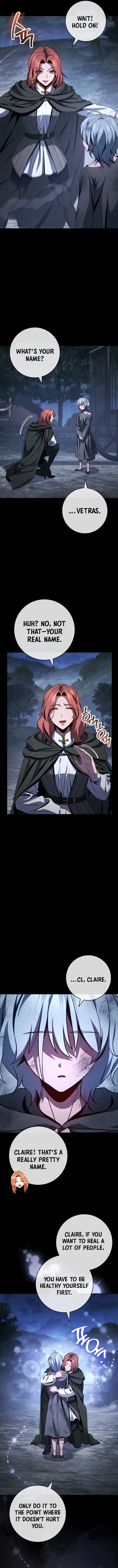Read The Skeleton Soldier Failed to Defend the Dungeon Manga Online