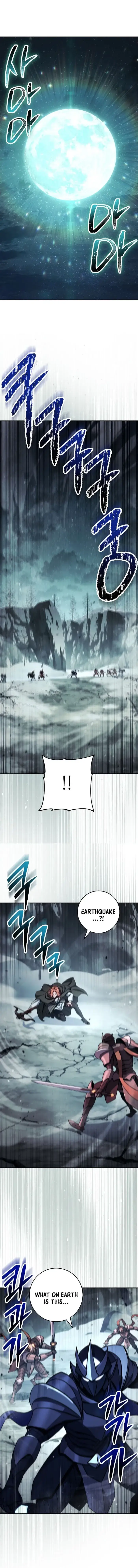 Read The Skeleton Soldier Failed to Defend the Dungeon Manga Online