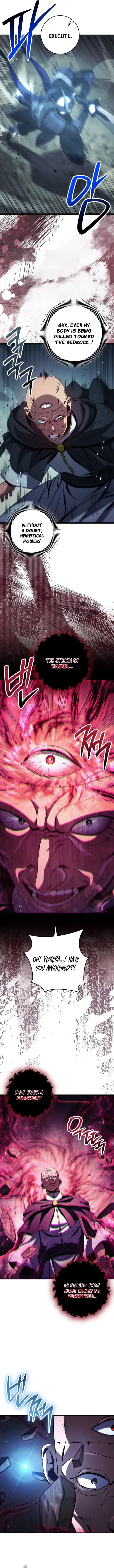 Read The Skeleton Soldier Failed to Defend the Dungeon Manga Online