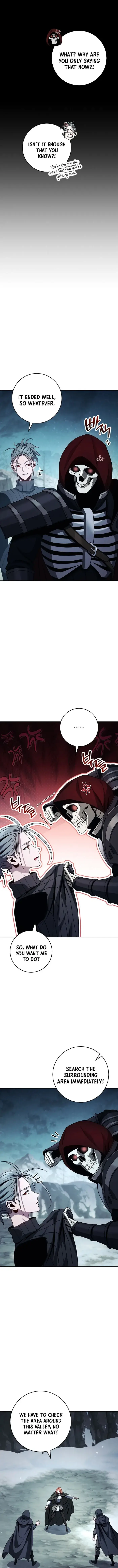 Read The Skeleton Soldier Failed to Defend the Dungeon Manga Online