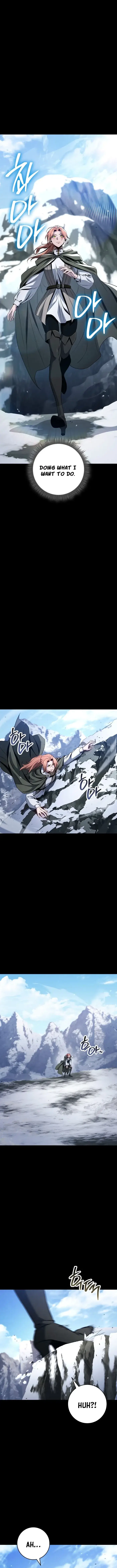 Read The Skeleton Soldier Failed to Defend the Dungeon Manga Online