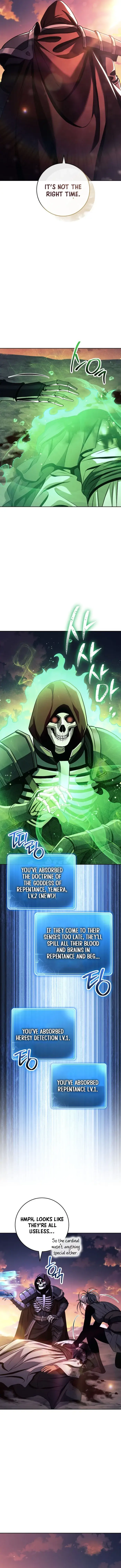 Read The Skeleton Soldier Failed to Defend the Dungeon Manga Online