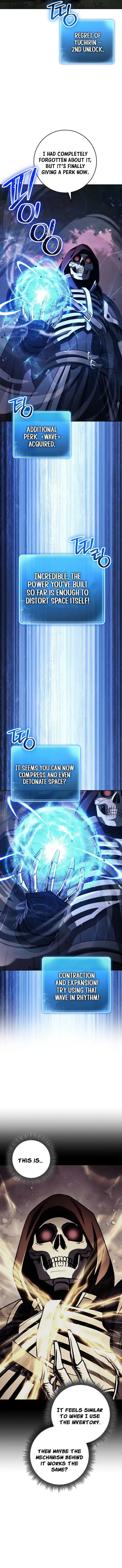 Read The Skeleton Soldier Failed to Defend the Dungeon Manga Online