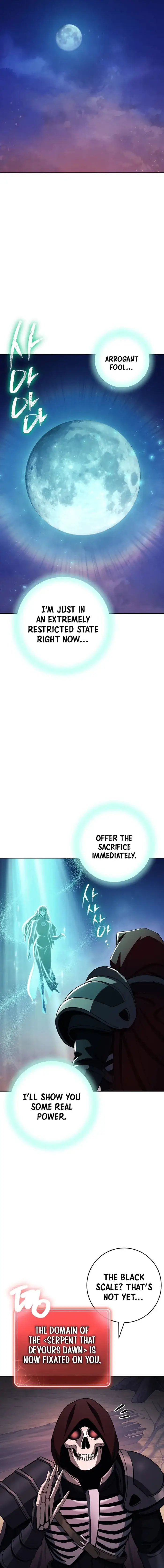 Read The Skeleton Soldier Failed to Defend the Dungeon Manga Online