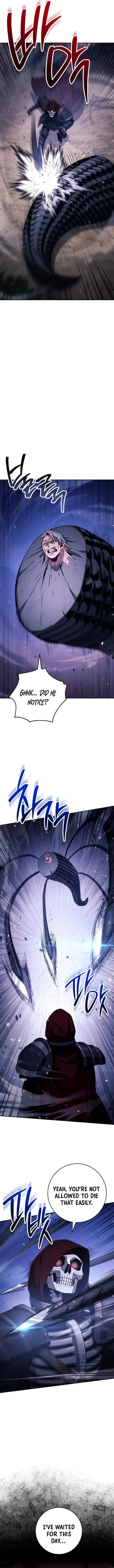 Read The Skeleton Soldier Failed to Defend the Dungeon Manga Online