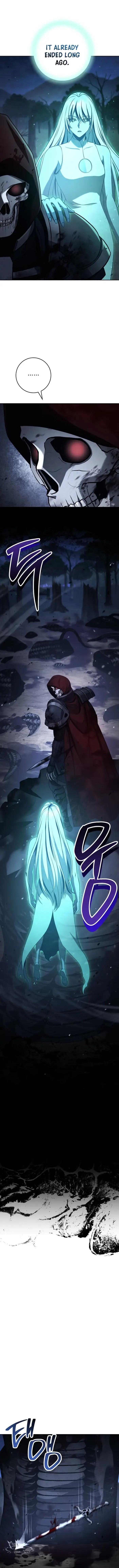 Read The Skeleton Soldier Failed to Defend the Dungeon Manga Online