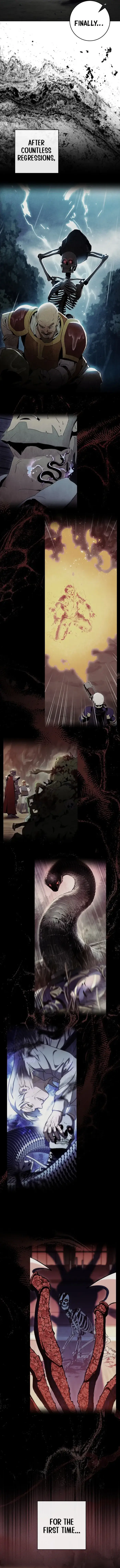 Read The Skeleton Soldier Failed to Defend the Dungeon Manga Online