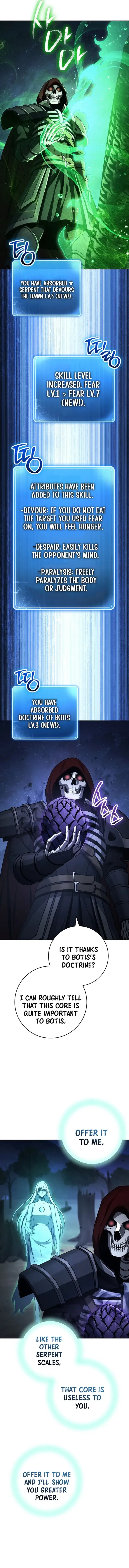 Read The Skeleton Soldier Failed to Defend the Dungeon Manga Online