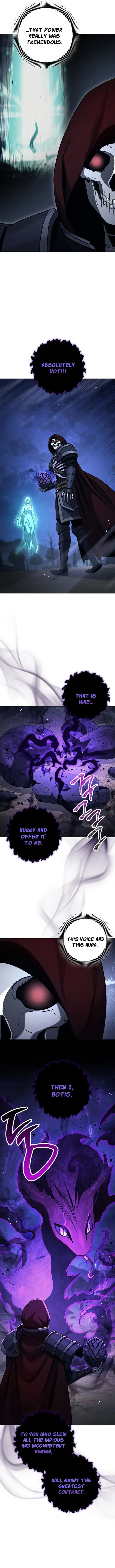 Read The Skeleton Soldier Failed to Defend the Dungeon Manga Online