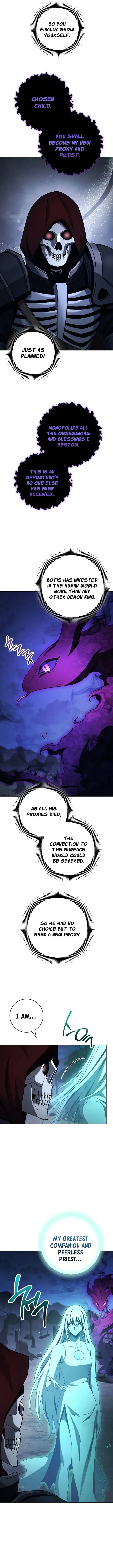 Read The Skeleton Soldier Failed to Defend the Dungeon Manga Online