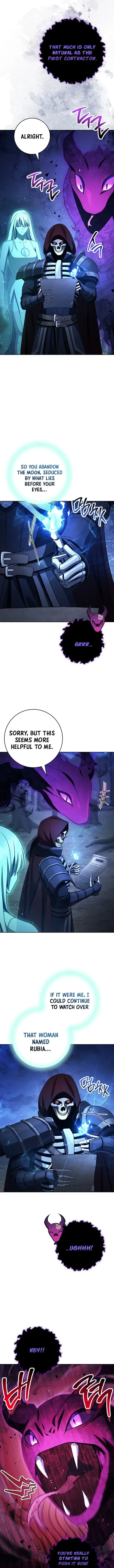 Read The Skeleton Soldier Failed to Defend the Dungeon Manga Online