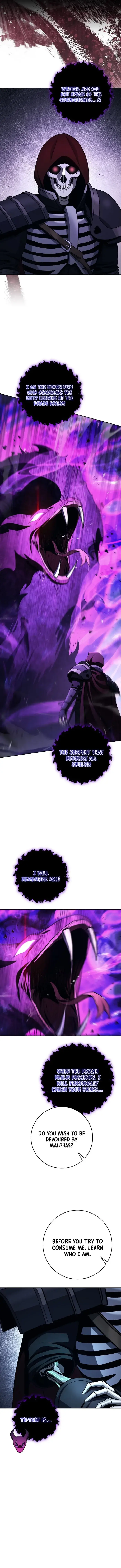 Read The Skeleton Soldier Failed to Defend the Dungeon Manga Online